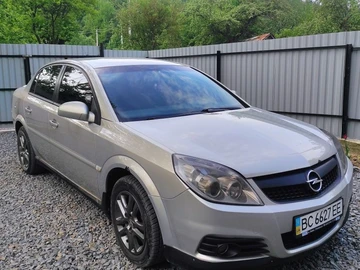 Авто Opel Vectra 2007 № 8838192