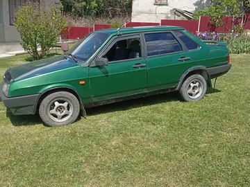 Авто ВАЗ 21099 2001 № 8838195