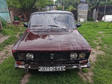 Авто ВАЗ 2106 1990 № 8838258