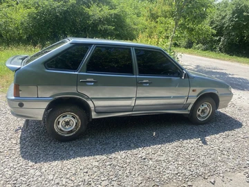 Авто ВАЗ 21114 2008 № 8838265