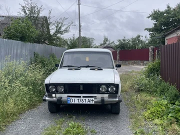 Авто ВАЗ 2106 1981 № 8838270