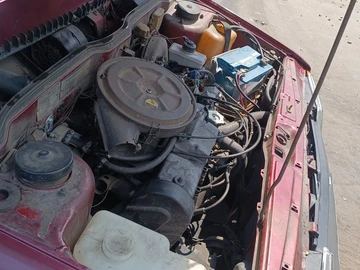 Авто ВАЗ 21099 1995 № 8838274
