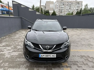 Авто Nissan Rogue 2017 № 8838278