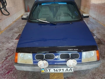 Авто ЗАЗ 1102 2005 № 8838283