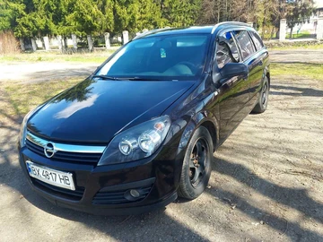 Авто Opel Arena 2006 № 8838285