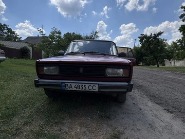 Авто ВАЗ 2104 2002 № 8838289