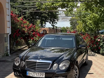 Авто Mercedes 320 2008 № 8838290