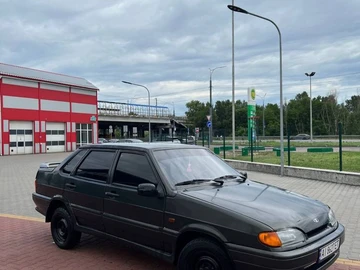 Авто ВАЗ 2115 2005 № 8838292