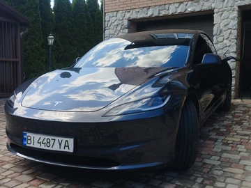 Авто Tesla Model 3 2024 № 8838299