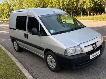 Авто Peugeot Expert 2005 № 8838300