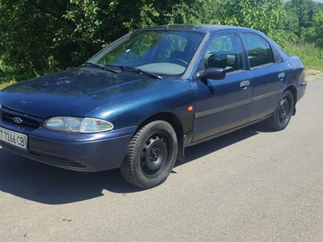 Авто Ford Mondeo 1995 № 8838303