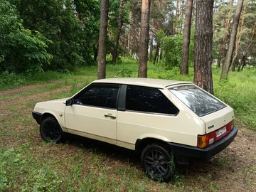 Авто ВАЗ 2108 1992 № 8838306