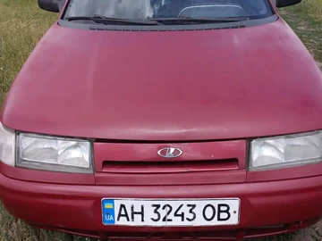 Авто ВАЗ 2110 2001 № 8838307