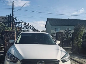 Авто Mazda 5 2016 № 8838312