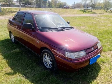 Авто ВАЗ 2110 2004 № 8838315