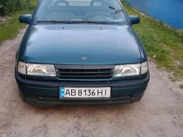 Авто Opel Vectra 1992 № 8838319