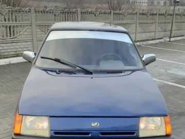Авто ЗАЗ 1102 2004 № 8838320