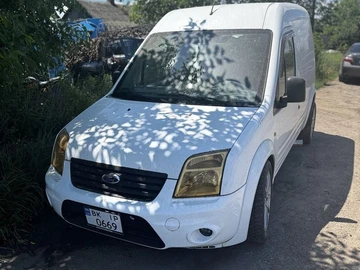 Авто Ford Transit 2011 № 8838322