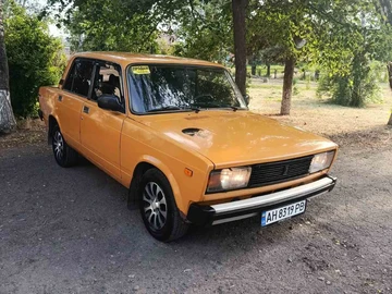 Авто ВАЗ 2105 1990 № 8838323