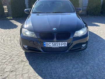 Авто BMW 3 Серия 2010 № 8838327
