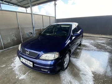 Авто Opel Astra 2000 № 8838328