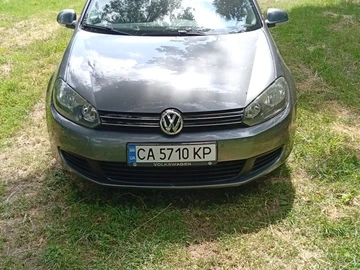 Авто Volkswagen Passat Variant 2009 № 8838332