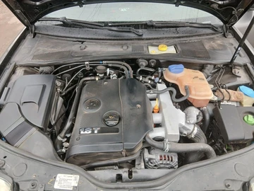 Авто Skoda Superb 2004 № 8838359