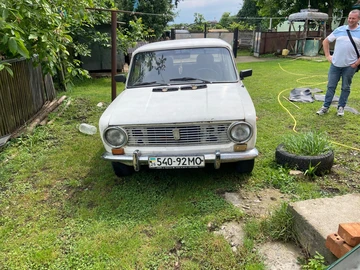 Авто ВАЗ 2101 1973 № 8838361