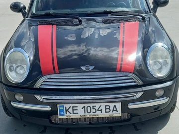 Авто MINI Mini 2003 № 8838372