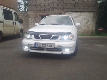 Авто Daewoo Sens 2003 № 8838373