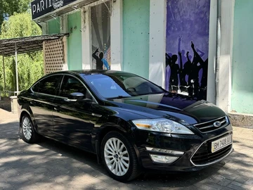 Авто Ford Mondeo 2011 № 8838375