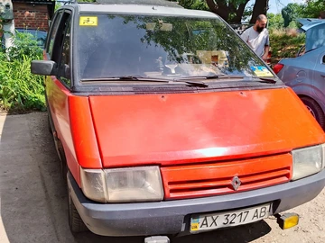 Авто Renault Espace 1995 № 8838380