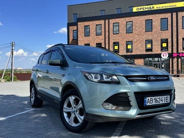 Авто Ford Escape 2012 № 8838382