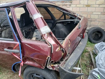 Авто ВАЗ 2109 2006 № 8838385