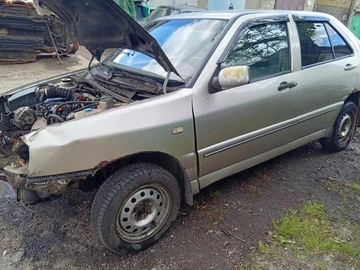 Авто Chery Amulet 2007 № 8838386