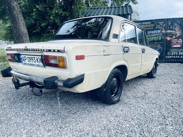Авто ВАЗ 21063 1998 № 8838389