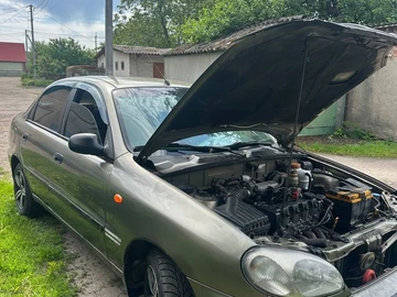 Авто Daewoo Arcadia 2007 № 8838398