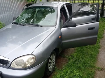 Авто Daewoo Lanos Sens  2011 № 8838399