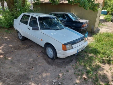 Авто ЗАЗ 1103 Slavuta 2004 № 8838401
