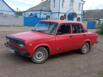 Авто ВАЗ 2105 1995 № 8838406