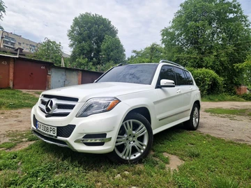 Авто Mercedes Clk Серия 2014 № 8838415