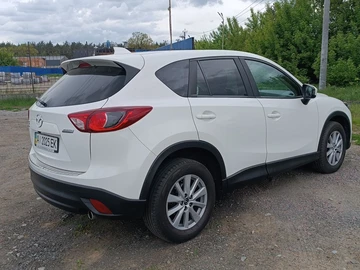 Авто Mazda Cx-5 2014 № 8838498