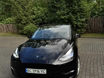 Авто Tesla Roadster 2021 № 8838509