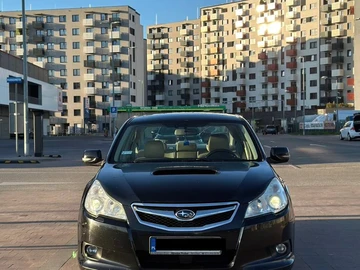 Авто Subaru Legacy 2009 № 8838516