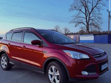 Авто Ford Escape 2016 № 8838528