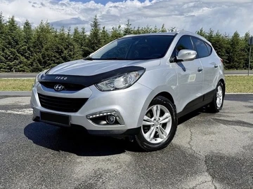 Авто Hyundai Ix35 2012 № 8838530