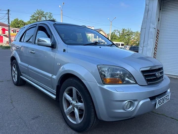 Авто KIA Sorento 2009 № 8838531