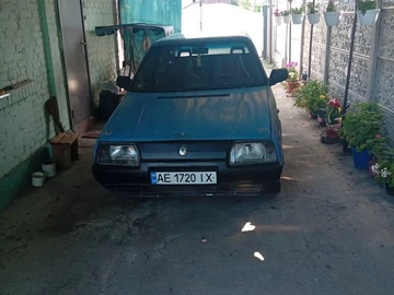 Авто Skoda Favorit 1991 № 8838539