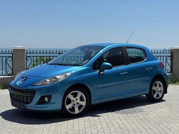 Авто Peugeot 207 2011 № 8838541