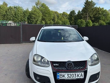 Авто Volkswagen Golf 2009 № 8838546